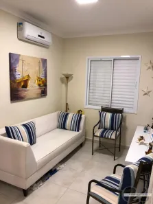 Cobertura com 2 Quartos à venda, 89m² no Estufa I, Ubatuba