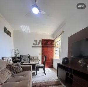 Apartamento com 2 Quartos à venda, 50m² no Jardim Doutor Júlio de Mesquita Filho, Bragança Paulista
