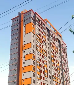 Apartamento com 1 Quarto à venda, 42m² no Vila das Hortências, Jundiaí