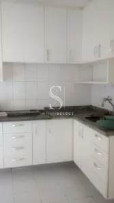 Apartamento com 3 Quartos à venda, 67m² no Vila Firmiano Pinto, São Paulo