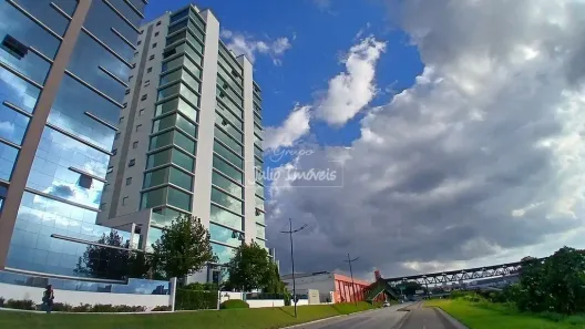 Apartamento com 2 Quartos à venda, 91m² no Centro II, Brusque