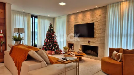 Casa de Condomínio com 3 Quartos à venda, 220m² no Passo de Torres, Passo de Torres