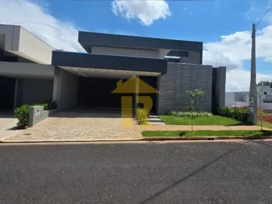 Casa de Condomínio com 3 Quartos à venda, 167m² no Village Provence, São José do Rio Preto