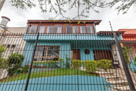 Casa com 5 Quartos à venda, 330m² no Vila Ipiranga, Porto Alegre