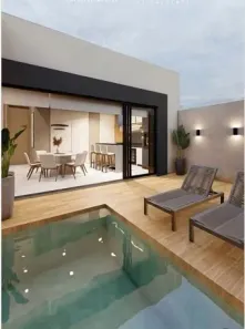 Casa de Condomínio com 3 Quartos à venda, 252m² no Parque Residencial Damha, Presidente Prudente