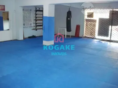 Imóvel Comercial com 1 Quarto à venda, 250m² no Jardim Bela Vista, São José dos Campos