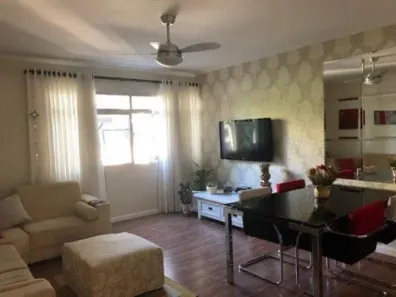 Apartamento com 2 Quartos à venda, 73m² no Parque Residencial da Lapa, São Paulo
