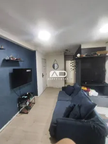 Apartamento com 2 Quartos à venda, 60m² no Santa Maria, Santo André
