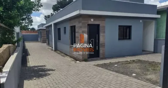 Casa de Condomínio com 2 Quartos à venda, 48m² no São José, Canoas