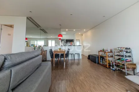 Apartamento com 2 Quartos à venda, 87m² no Vila Andrade, São Paulo