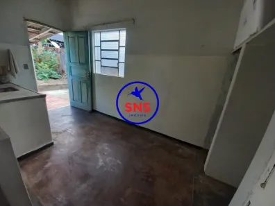 Casa com 2 Quartos à venda, 78m² no Jardim Nova Europa, Campinas