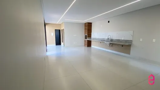 Casa com 3 Quartos à venda, 270m² no Jardim Atlântico, Goiânia