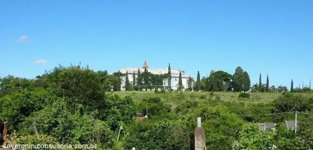 Lote/Terreno à venda, 612m² no Centro, Gravataí