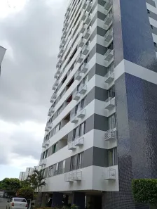 Apartamento com 3 Quartos à venda, 103m² no Imbuí, Salvador