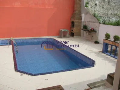 Sobrado com 4 Quartos à venda, 450m² no Jardim Leonor, São Paulo