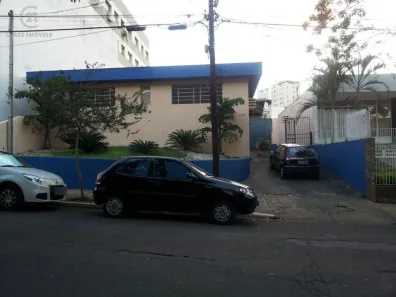 Imóvel Comercial com 10 Quartos para alugar, 400m² no Centro, Londrina