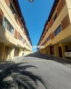 Sobrado com 2 Quartos à venda, 113m² no Vila Gomes, São Paulo