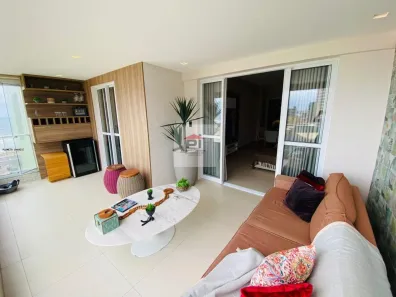 Apartamento com 3 Quartos à venda, 110m² no Jardim Armação, Salvador