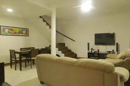 Casa com 3 Quartos à venda, 190m² no Indianópolis, São Paulo