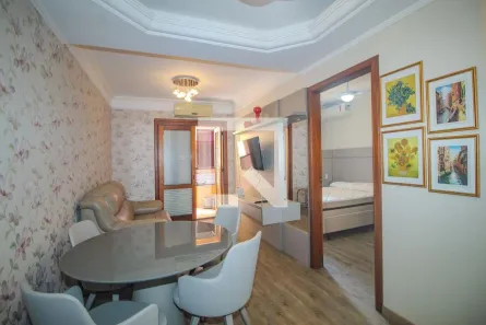 Apartamento com 1 Quarto à venda, 45m² no Azenha, Porto Alegre