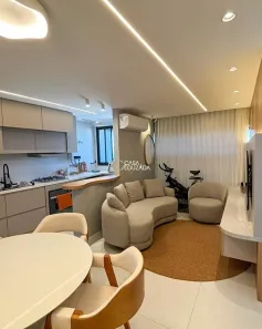Apartamento com 2 Quartos à venda, 62m² no Praia de Itaparica, Vila Velha