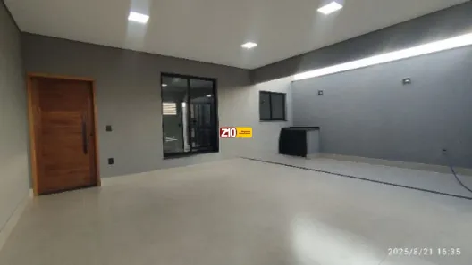 Casa com 3 Quartos à venda, 125m² no Jardim Bom Sucesso, Indaiatuba