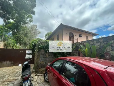 Casa com 4 Quartos à venda, 355m² no Engenheiro d'Água, Ilhabela