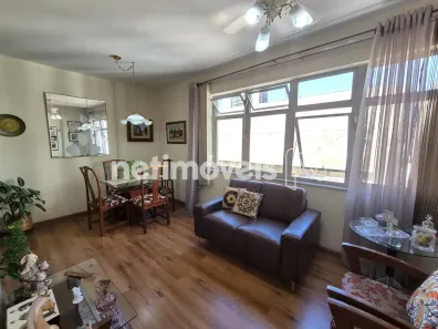 Apartamento com 2 Quartos à venda, 91m² no Boa Viagem, Belo Horizonte