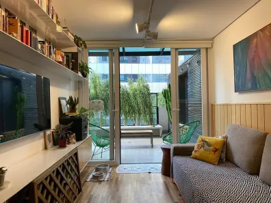 Apartamento com 2 Quartos à venda, 100m² no Paraíso, São Paulo