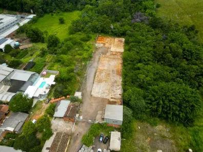 Imóvel Comercial à venda, 6000m² no Scharlau, São Leopoldo
