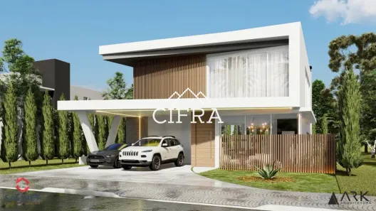 Casa com 3 Quartos à venda, 253m² no , Porto Belo
