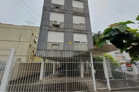 Apartamento com 1 Quarto à venda, 38m² no Partenon, Porto Alegre