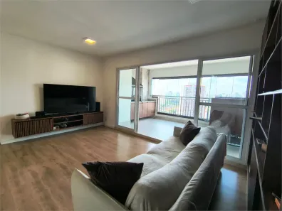 Apartamento com 2 Quartos à venda, 93m² no Jardim Caravelas, São Paulo