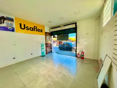 Sala Comercial para alugar, 60m² no Vila Santana, São Paulo