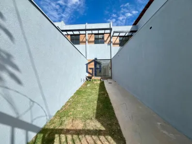 Casa com 2 Quartos à venda, 109m² no Piratininga (Venda Nova), Belo Horizonte