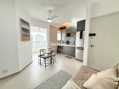 Apartamento com 1 Quarto à venda, 36m² no Vila Pompéia, São Paulo