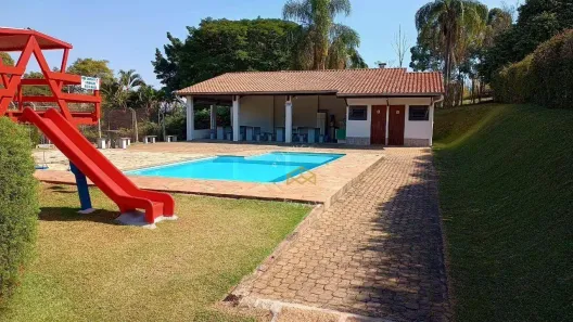 Fazenda/Sítio com 3 Quartos à venda, 535m² no Joapiranga, Valinhos
