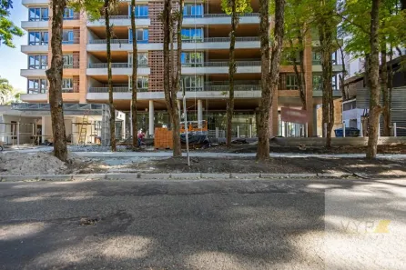 Cobertura com 5 Quartos à venda, 356m² no Cabral, Curitiba