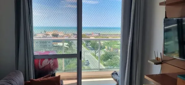 Apartamento com 2 Quartos à venda, 60m² no Praia de Itaparica, Vila Velha
