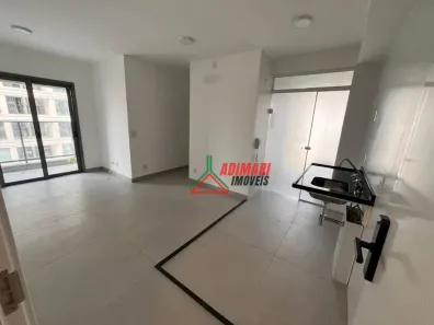 Apartamento com 2 Quartos à venda, 49m² no Indianópolis, São Paulo