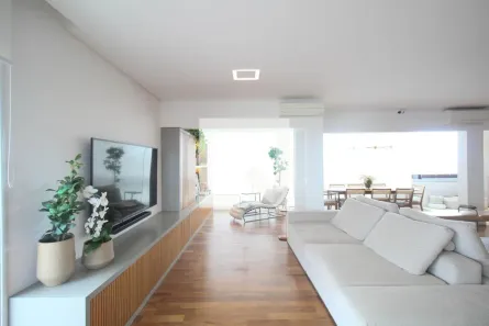 Cobertura com 4 Quartos à venda, 291m² no Vila Andrade, São Paulo