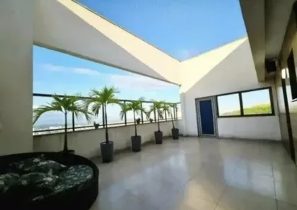 Apartamento com 4 Quartos à venda, 204m² no Palmeiras, Nova Iguaçu