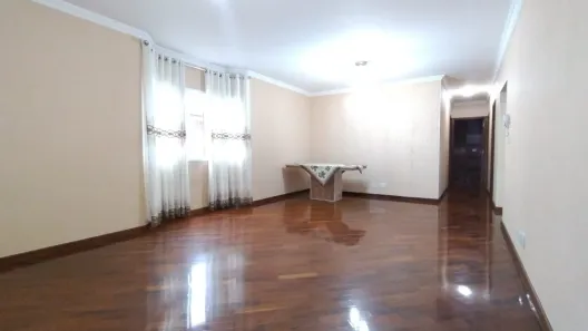 Apartamento com 3 Quartos à venda, 115m² no Jardim Bela Vista, Santo André