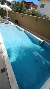 Casa de Condomínio com 4 Quartos à venda, 200m² no Praia Rasa, Armação dos Búzios