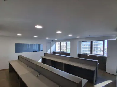 Sala Comercial para alugar, 130m² no Recreio dos Bandeirantes, Rio de Janeiro