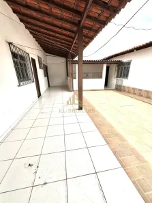 Casa com 4 Quartos à venda, 173m² no Santo Agostinho, Volta Redonda
