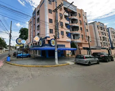 Apartamento com 2 Quartos à venda, 65m² no Parque Turf Club, Campos dos Goytacazes