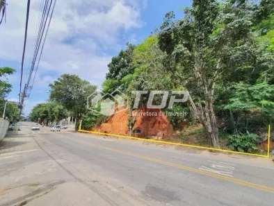 Lote/Terreno à venda, 4694m² no São Geraldo, Cachoeiro de Itapemirim