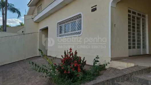 Imóvel Comercial com 4 Quartos para alugar, 300m² no Jardim dos Seixas, São José do Rio Preto