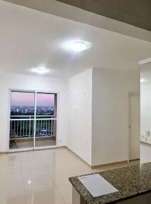 Apartamento com 3 Quartos à venda, 66m² no Jardim São Carlos, Sorocaba